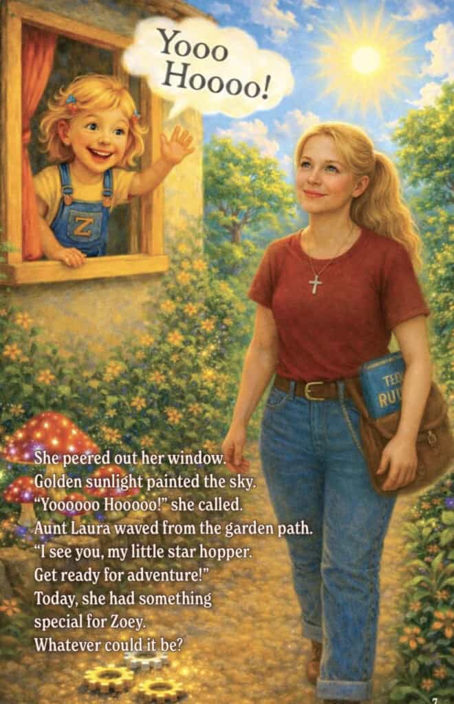 laura